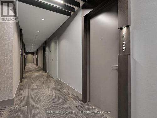 1108 - 8081 Birchmount Road, Markham, ON - Indoor Photo Showing Other Room