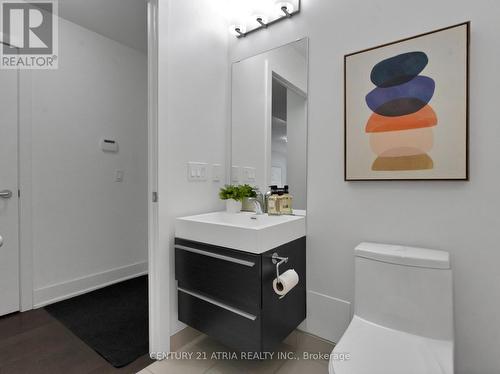 1108 - 8081 Birchmount Road, Markham, ON - Indoor Photo Showing Bathroom