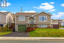 16 Oaken Drive  Conception Bay South, NL A1X 0B9