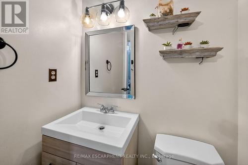4 Pleasant Grove Terrace, Grimsby, ON - Indoor Photo Showing Bathroom