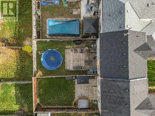 4 Pleasant Grove Terrace, Grimsby, ON - Outdoor