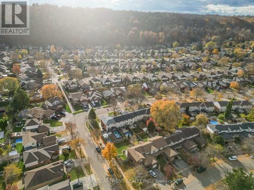 4 Pleasant Grove Terrace, Grimsby, ON - Outdoor With View