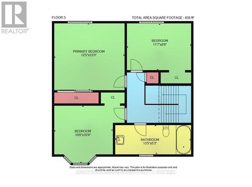 4 Pleasant Grove Terrace, Grimsby, ON - Other