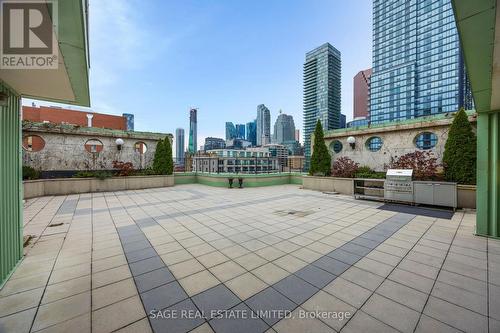 702 - 115 Richmond Street E, Toronto, ON - Outdoor