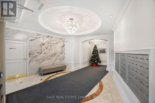 702 - 115 Richmond Street E, Toronto, ON - Indoor Photo Showing Other Room