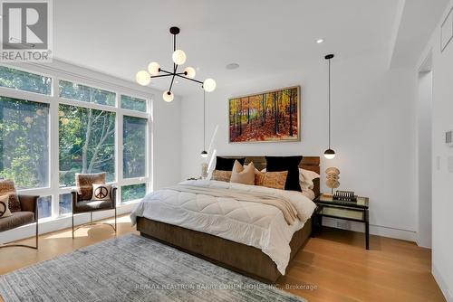 52 Elmsthorpe Avenue, Toronto, ON - Indoor Photo Showing Bedroom