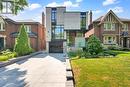 52 Elmsthorpe Avenue, Toronto, ON  - Outdoor With Facade 