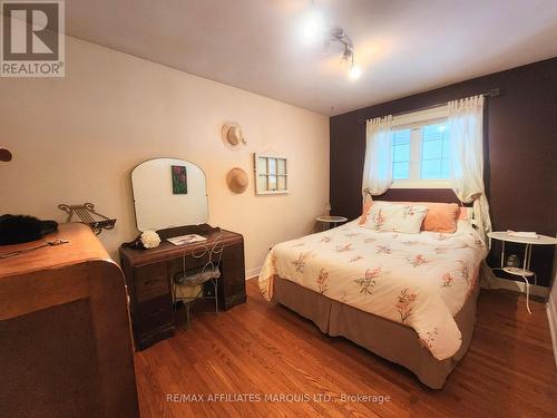 2nd Bedroom - 428 Bellevue Crescent, Cornwall, ON - Indoor Photo Showing Bedroom