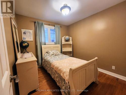3rd Bedroom - 428 Bellevue Crescent, Cornwall, ON - Indoor Photo Showing Bedroom