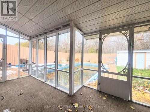 428 Bellevue Crescent, Cornwall, ON -  With Exterior