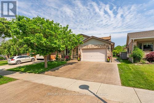 169 ASHLEY CRESCENT  London South (South X), ON N6E 3P9