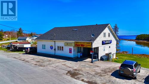 1 Bob Clark Drive, Campbellton, NL 