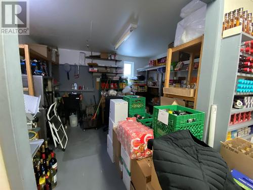 1 Bob Clark Drive, Campbellton, NL 