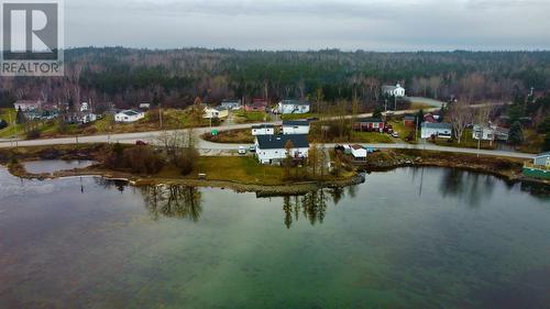 1 Bob Clark Drive, Campbellton, NL 