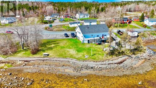 1 Bob Clark Drive, Campbellton, NL 