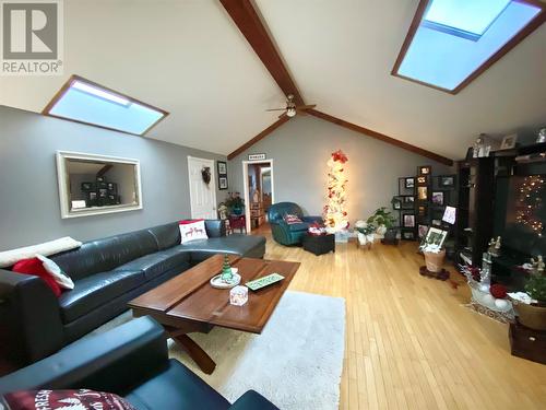 1 Bob Clark Drive, Campbellton, NL 