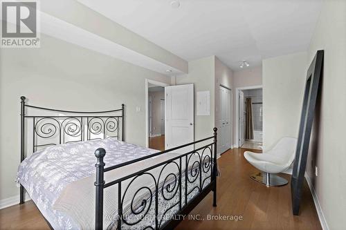 104 - 200 Winterfell Private, Ottawa, ON - Indoor Photo Showing Bedroom