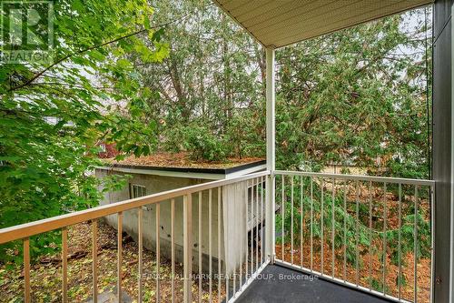 1 - 552 Mcleod Street, Ottawa, ON 