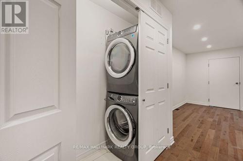 1 - 552 Mcleod Street, Ottawa, ON 