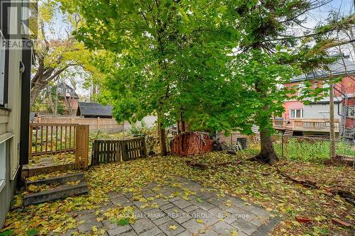 1 - 552 Mcleod Street, Ottawa, ON 