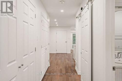 1 - 552 Mcleod Street, Ottawa, ON 