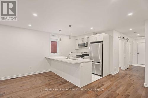 1 - 552 Mcleod Street, Ottawa, ON 