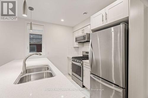 1 - 552 Mcleod Street, Ottawa, ON 