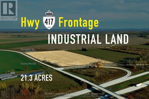 00 County 23A Road, North Glengarry, ON 