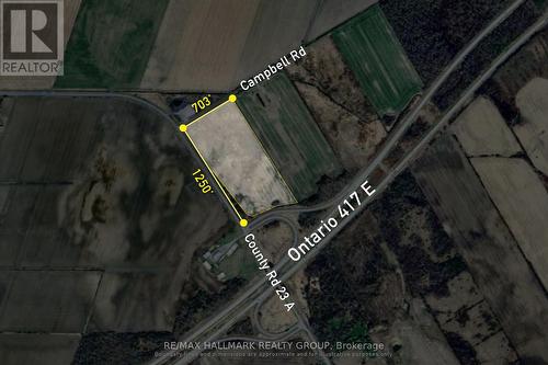 00 County 23A Road, North Glengarry, ON 