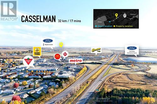 00 County 23A Road, North Glengarry, ON 