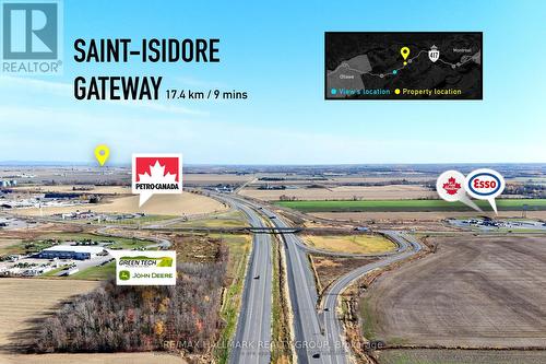 00 County 23A Road, North Glengarry, ON 