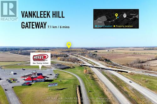 00 County 23A Road, North Glengarry, ON 