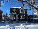 242 Harmer Avenue S, Ottawa, ON  - Outdoor With Facade 