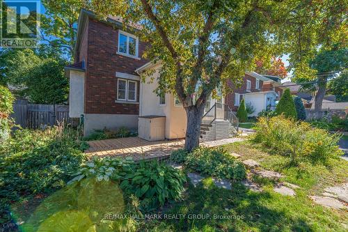 242 Harmer Avenue S, Ottawa, ON - Outdoor
