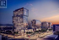 225 - 1007 THE QUEENSWAY  Toronto, ON M8Z 6C7