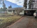 1567 Birch Street, Prince George, BC  - Outdoor 