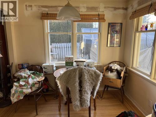 1567 Birch Street, Prince George, BC - Indoor Photo Showing Dining Room
