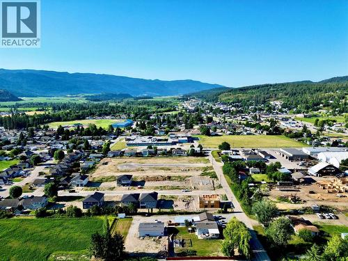 2233 Heitman Street, Enderby, BC 