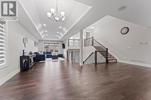 1249 Cancun, Windsor, ON - Indoor