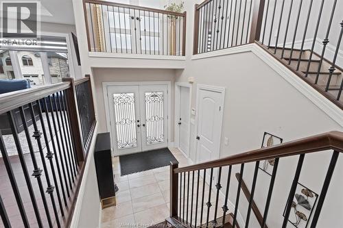 1249 Cancun, Windsor, ON - Indoor Photo Showing Other Room