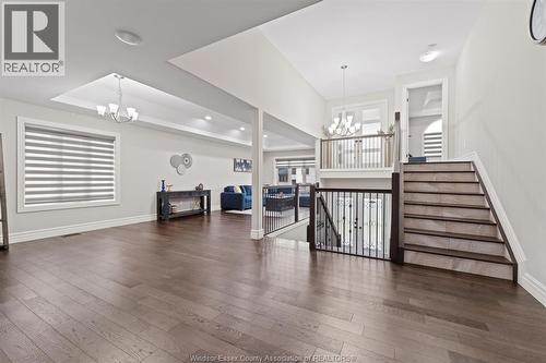 1249 Cancun, Windsor, ON - Indoor