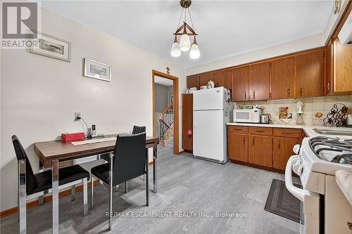 5 Third Road E, Hamilton, ON - Indoor