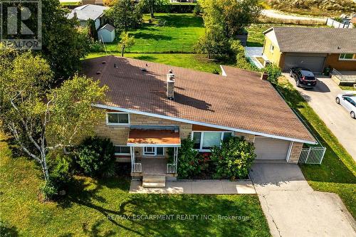 5 Third Road E, Hamilton, ON - Outdoor