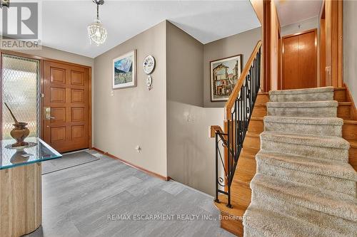 5 Third Road E, Hamilton, ON - Indoor Photo Showing Other Room