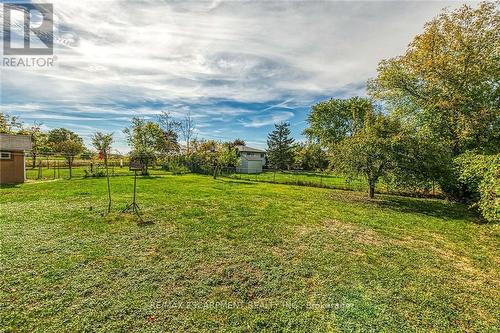 5 Third Road E, Hamilton, ON - Outdoor With View