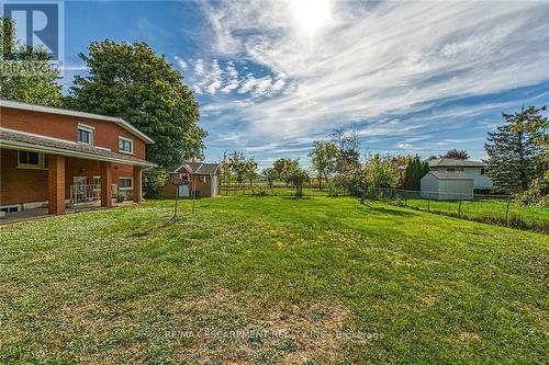 5 Third Road E, Hamilton, ON - Outdoor