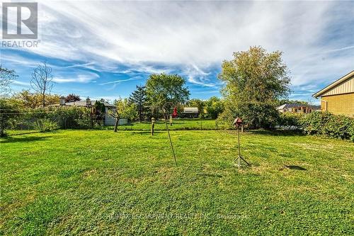5 Third Road E, Hamilton, ON - Outdoor With View