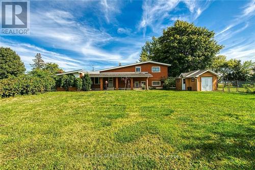 5 Third Road E, Hamilton, ON - Outdoor