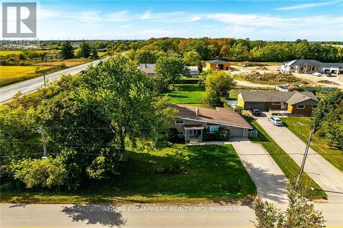 5 Third Road E, Hamilton, ON - Outdoor With View