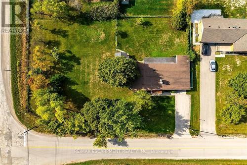 5 Third Road E, Hamilton, ON - Outdoor With View